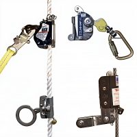 Cable & Rope Grabs