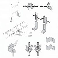 Cable Runways/Accessories