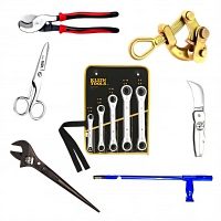 Hand Tools/Accessories