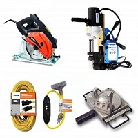 Power Tools/Accessories