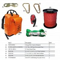 Rescue Kits & Accessories