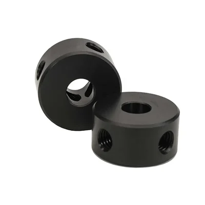 Nylon Cross Adapter CAN-001