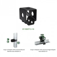 Cable Snap-In Adapter Block PIM-010