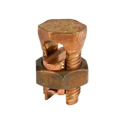 COPPER SPLIT BOLT CONNECTORS CSB