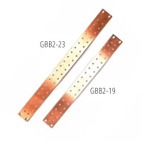 RACK BUSS BARS / HARDWARE GBB-009