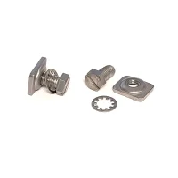 Stainless Steel 3/8” Threaded Insert Kit INS-001