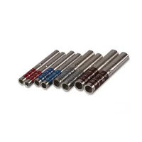 COMPRESSION BARREL SPLICE LUGS LB-001