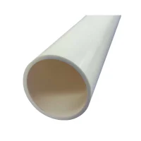 LONG INSPECTION TUBE PVC-01