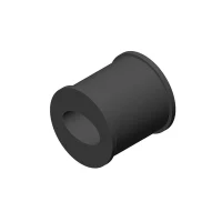 Rubber Inserts with Elliptical Hole RI-002