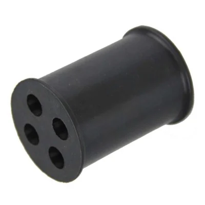 Rubber Inserts with Multi-Size Holes RI-006