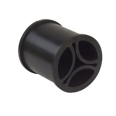 Rubber Inserts with Universal 3-Web RI-003