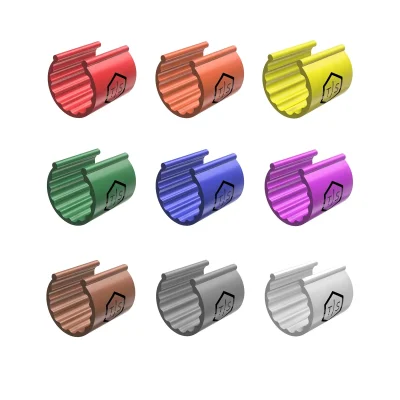 TEK CLIPS ColorClip-001