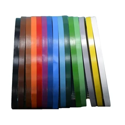 COLORED ADHESIVE VINYL TAPE ColorTape-004