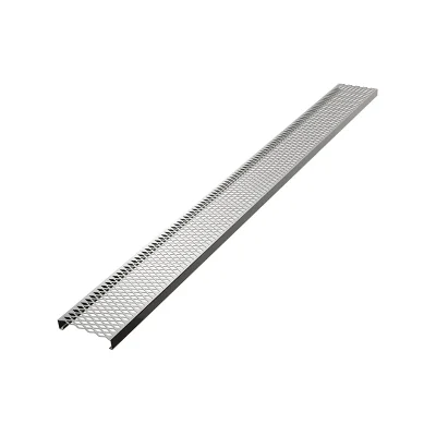 GRATED WAVEGUIDE BRIDGE CHANNELS WBC-009