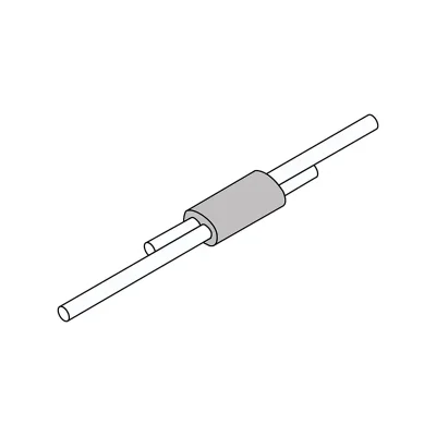 EXOTHERMIC MOLD - WDPS MOLD-009