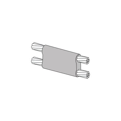 EXOTHERMIC MOLD - WDPT MOLD-010