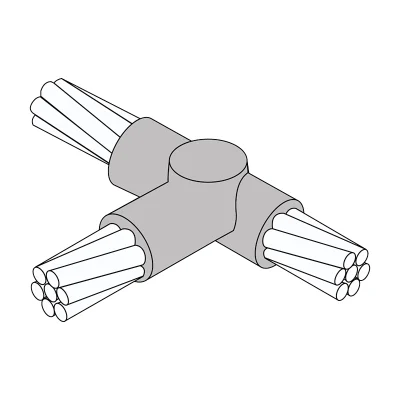 EXOTHERMIC MOLD - WDRT MOLD-012