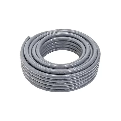 Coil of Conduit