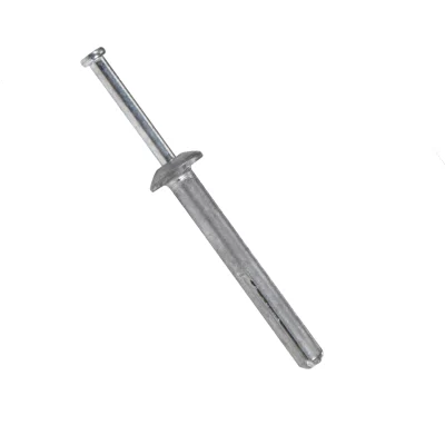 ZINC Nail-In Anchor