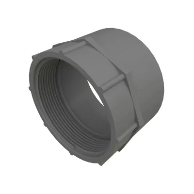 PVC FEMALE TERMINAL ADAPTER