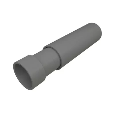 PVC Expansion Coupling