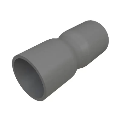 PVC Swedge Coupling