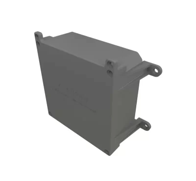 PVC Junction Boxes