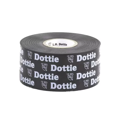 Pipe Wrap (Dottie) - Image 2