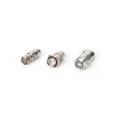 N Male Connectors